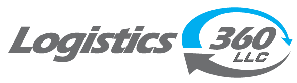 Logistics 360 LLC – Software Development, Business Process Consulting Logo